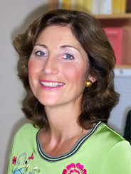 Sabine Freifrau von König